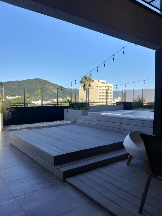 Ferienwohnung Estacion Balcarce Salta Exterior foto