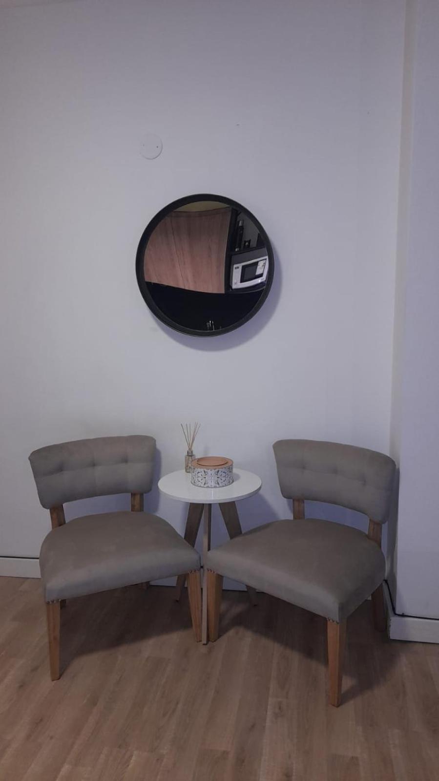 Ferienwohnung Estacion Balcarce Salta Exterior foto