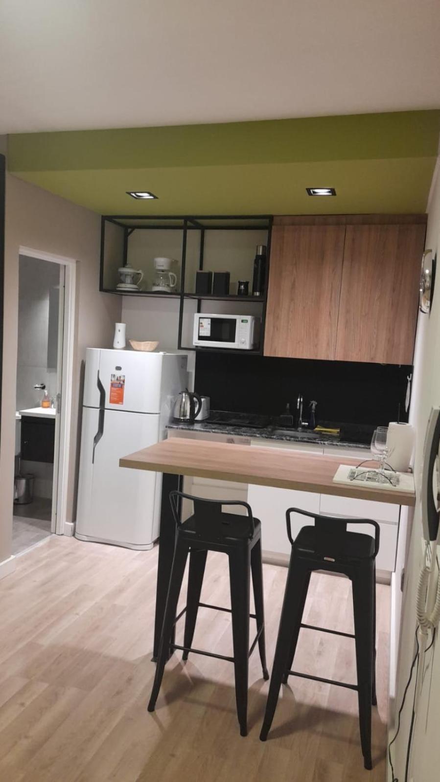 Ferienwohnung Estacion Balcarce Salta Exterior foto